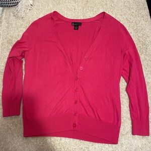 Pink Lane Bryant Cardigan 18/20